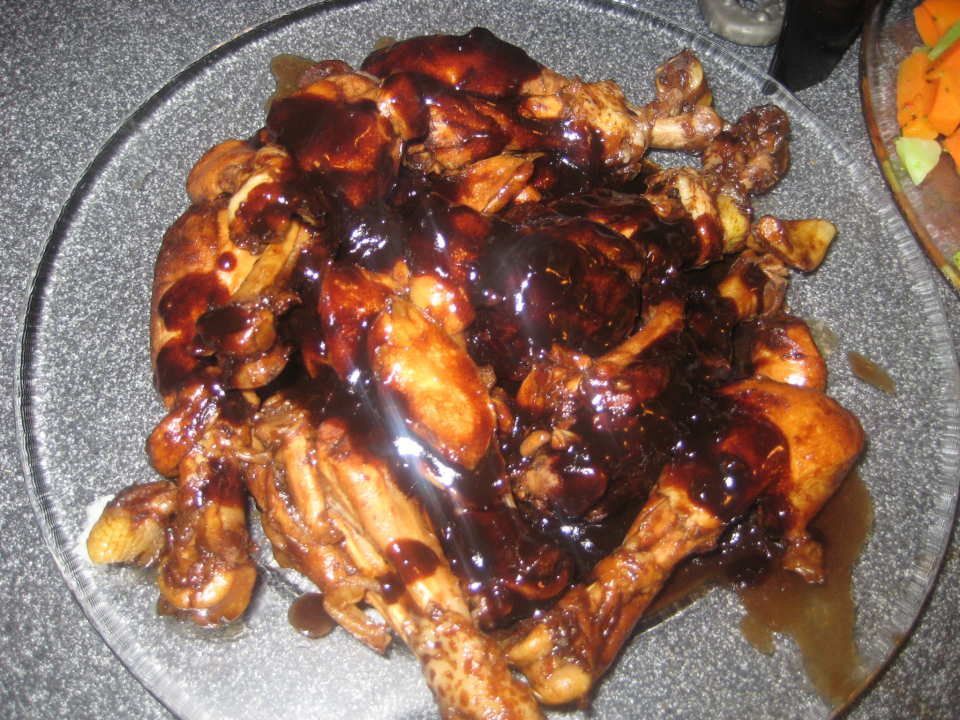 photo by ChefShannMichael