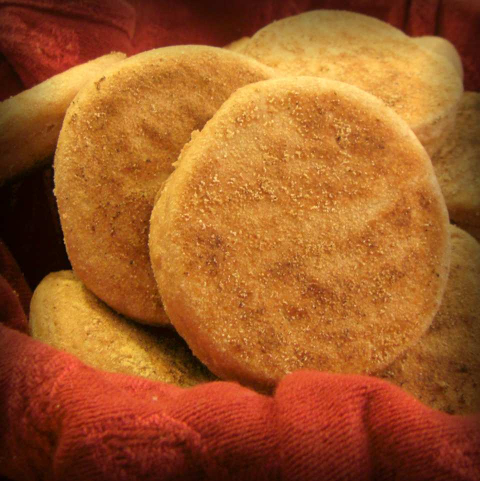 photo by theAmateurPastryChef