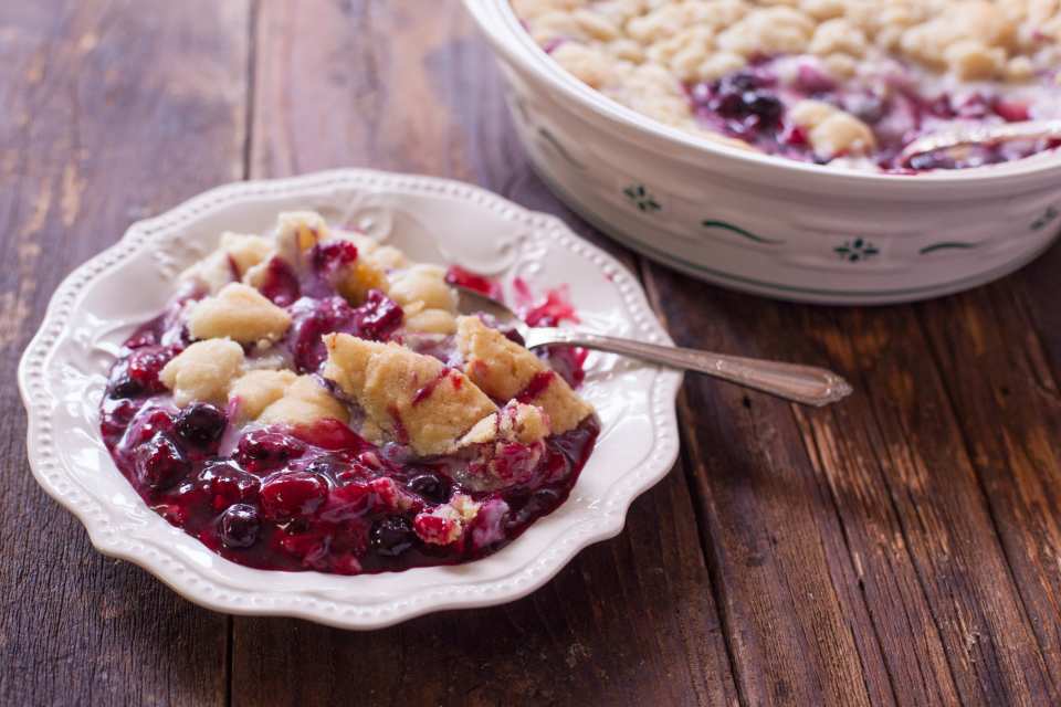 photo by DianaEatingRichly