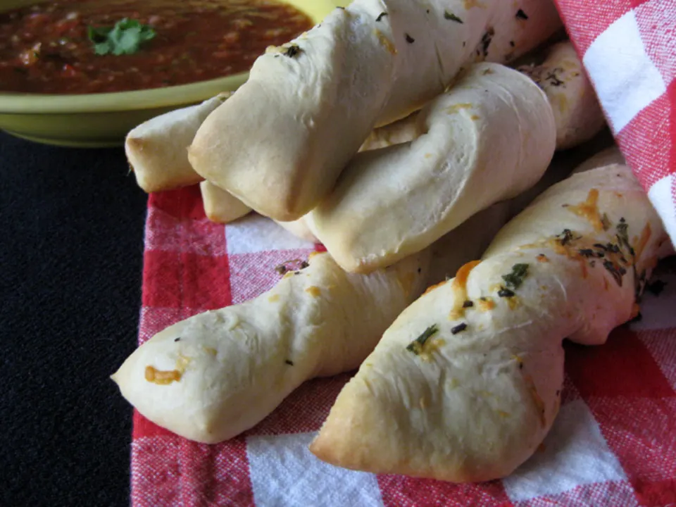 photo by Brooke the Cook in 