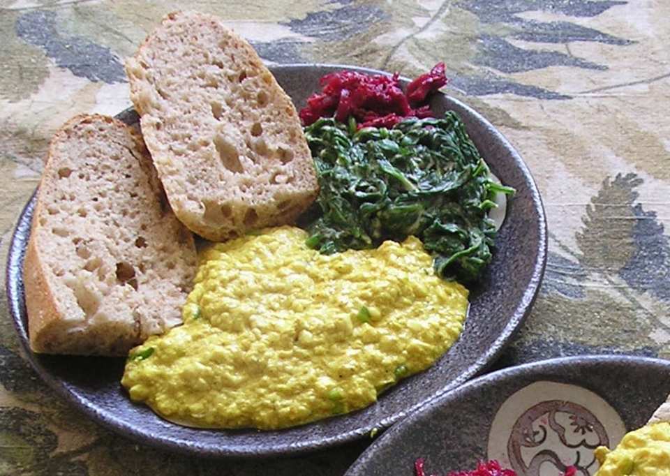 photo by Jenny Sanders