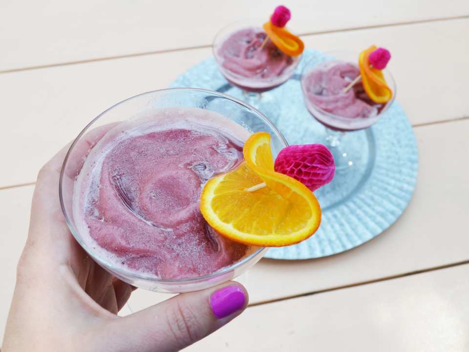 photo by Kate Richards