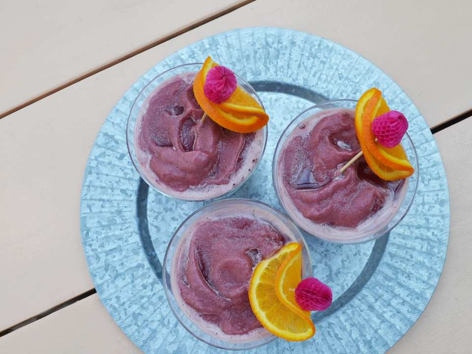 photo by Kate Richards