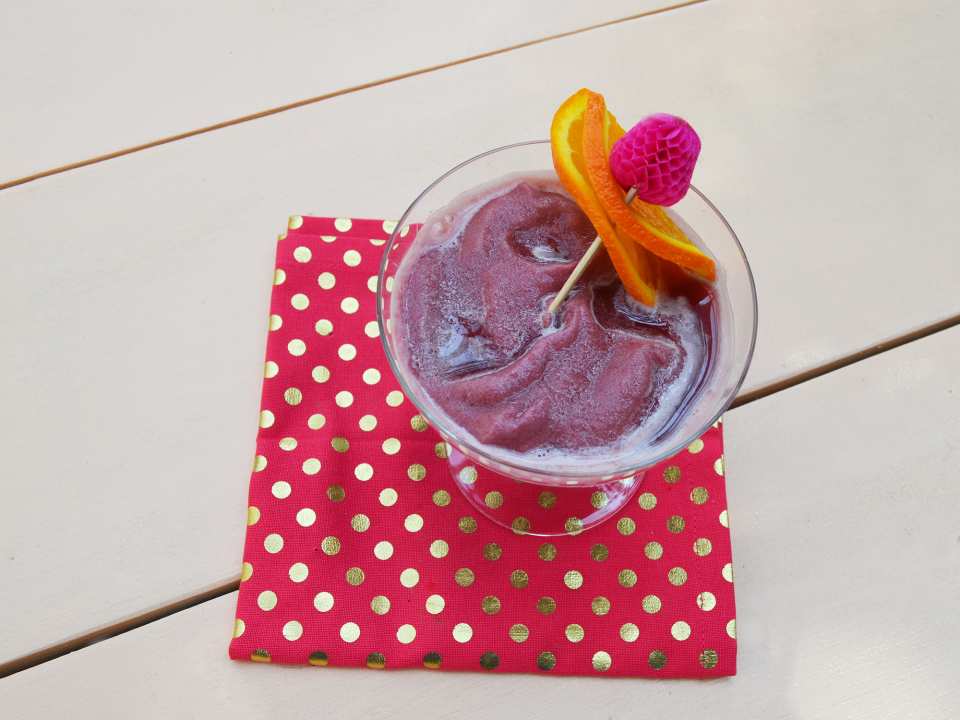 photo by Kate Richards