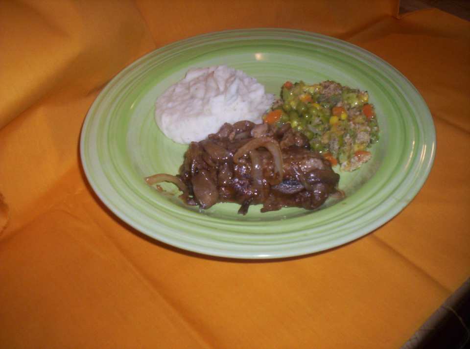 photo by Chef shapeweaver 