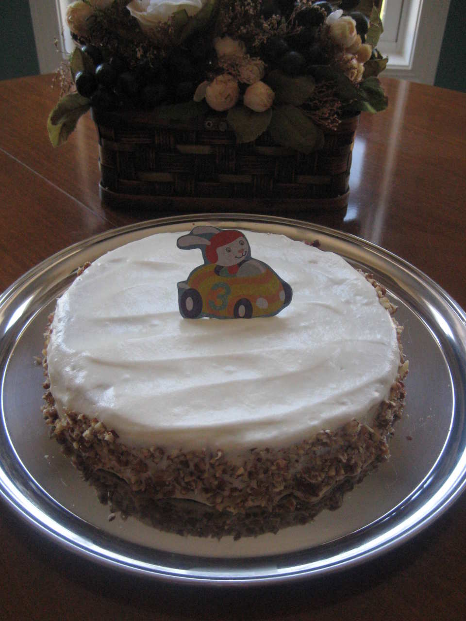 photo by Brianna Storer