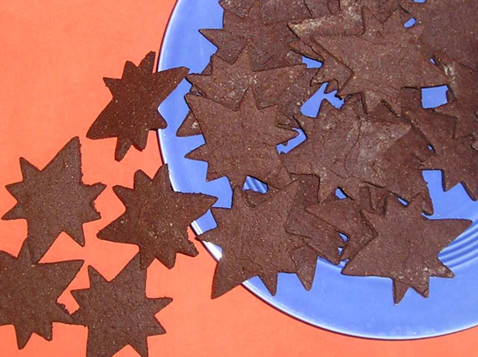 photo by Jenny Sanders