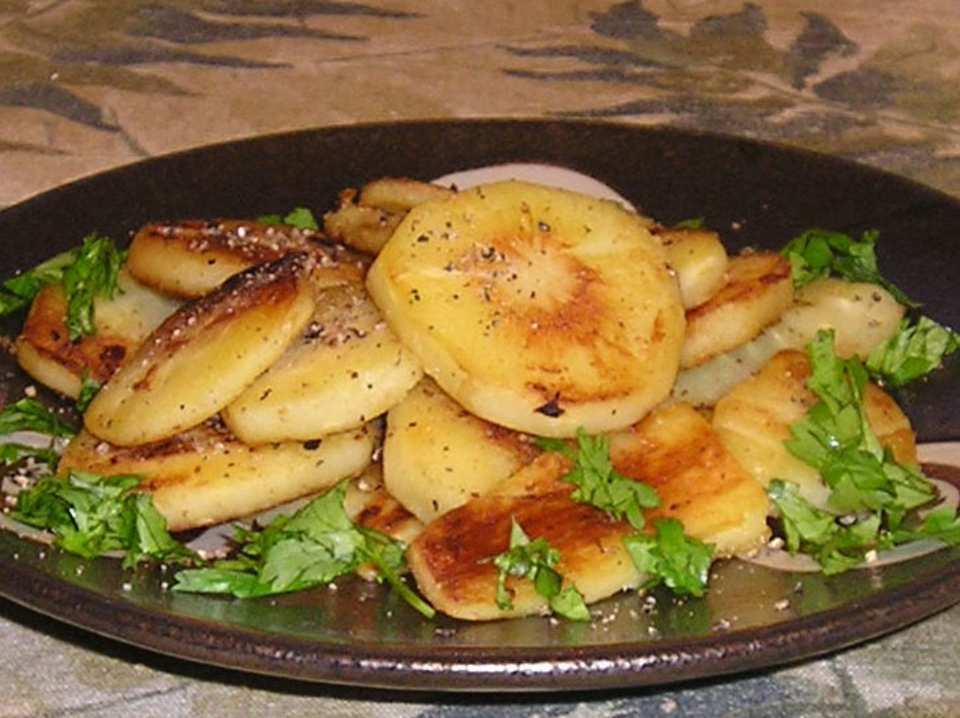 photo by Jenny Sanders