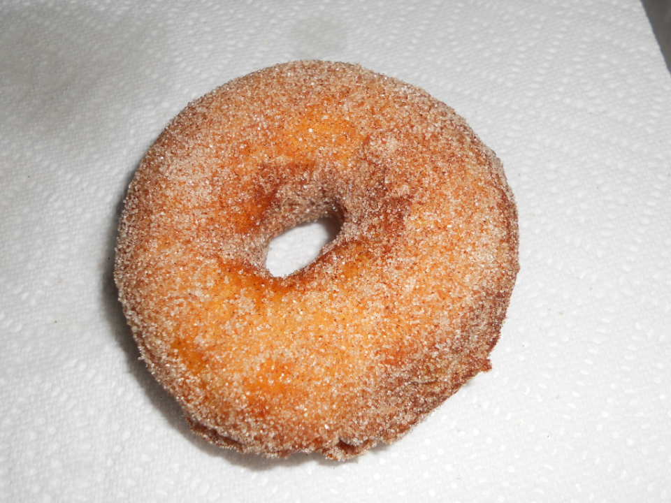 photo by Backwoods Baker