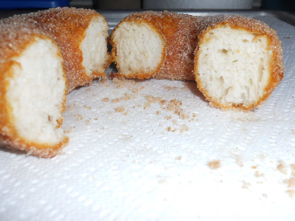 photo by Backwoods Baker