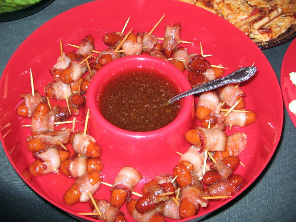 photo by Redneck Epicurean