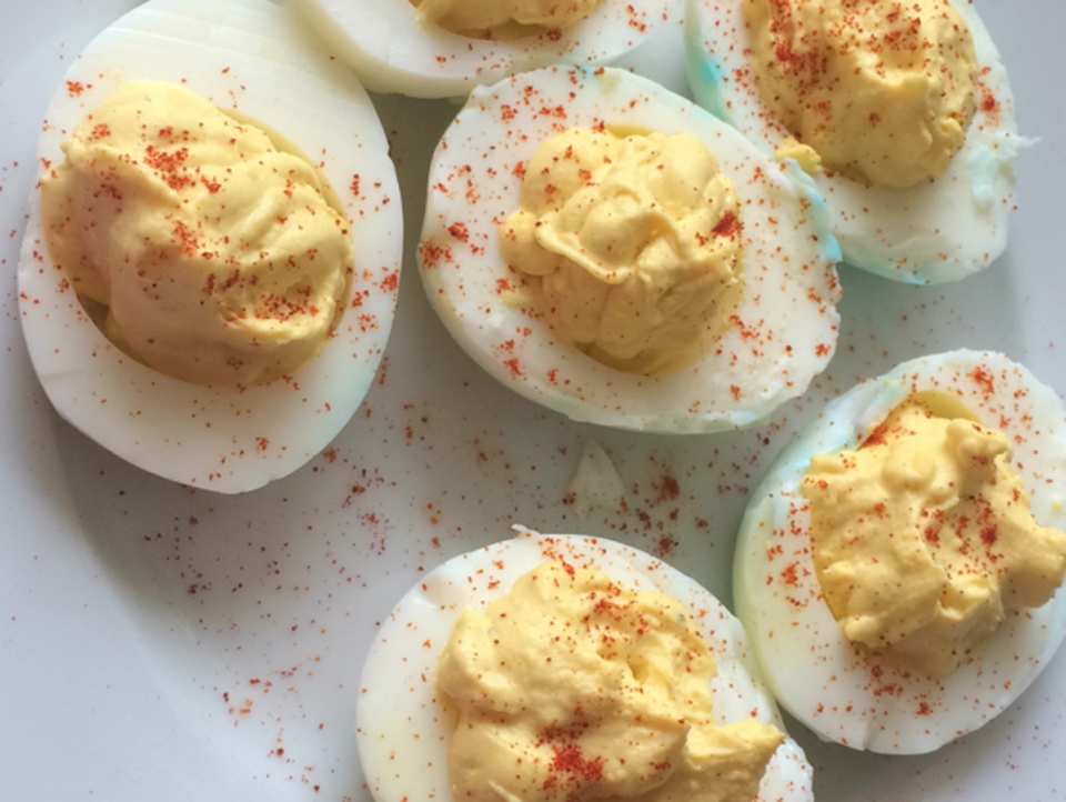 photo by Jessica Ramsdale