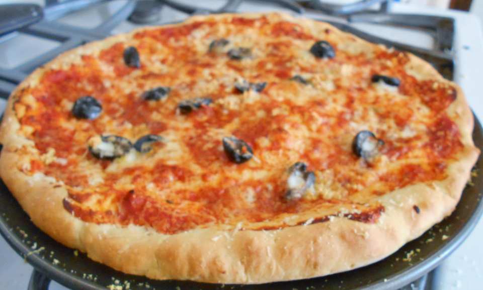 photo by Marie Nixon