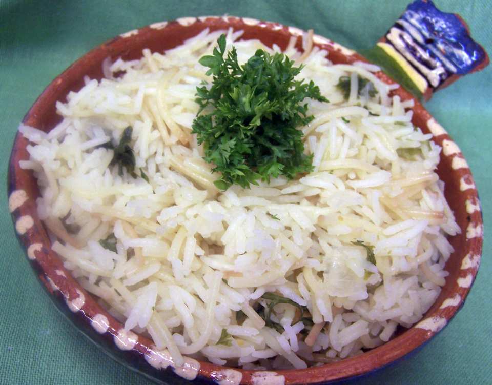Homemade Rice-A-Roni Recipe - Food.com