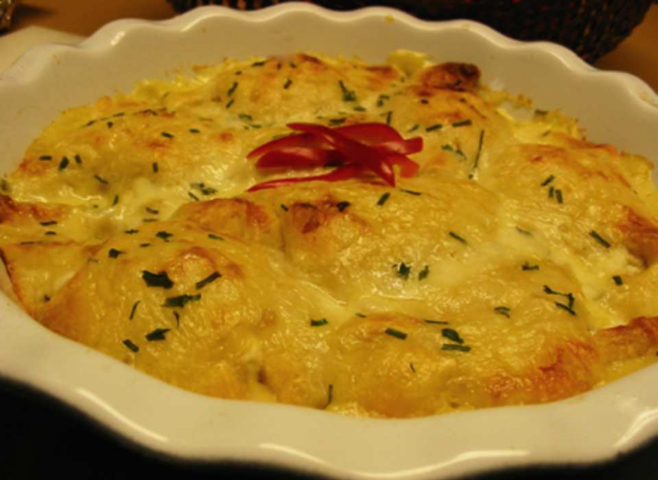 photo by Caroline Cooks