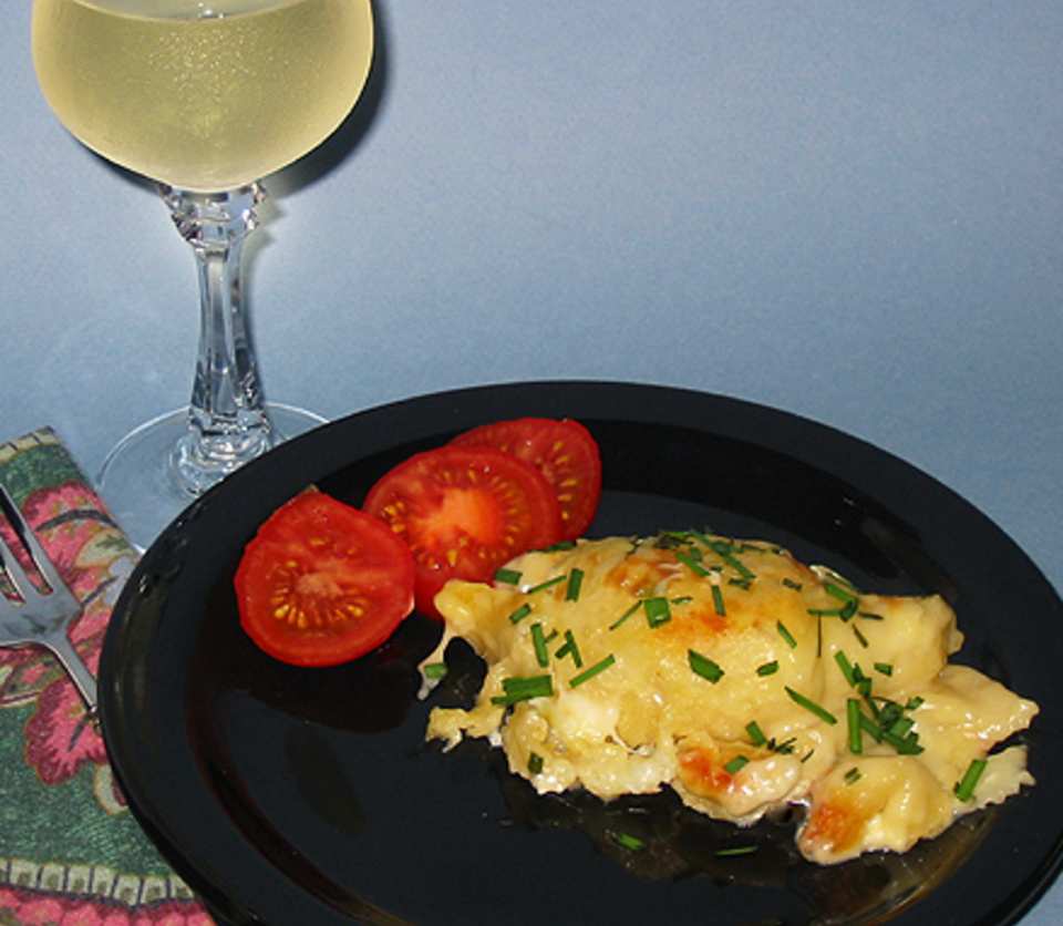 photo by Caroline Cooks