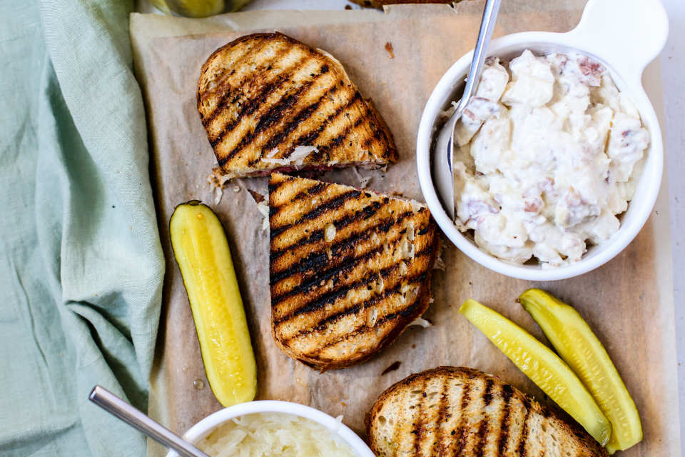 photo by Ashley Cuoco