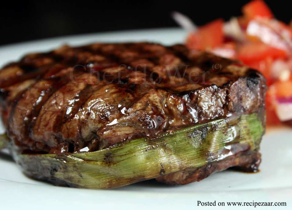 photo by Chef floWer