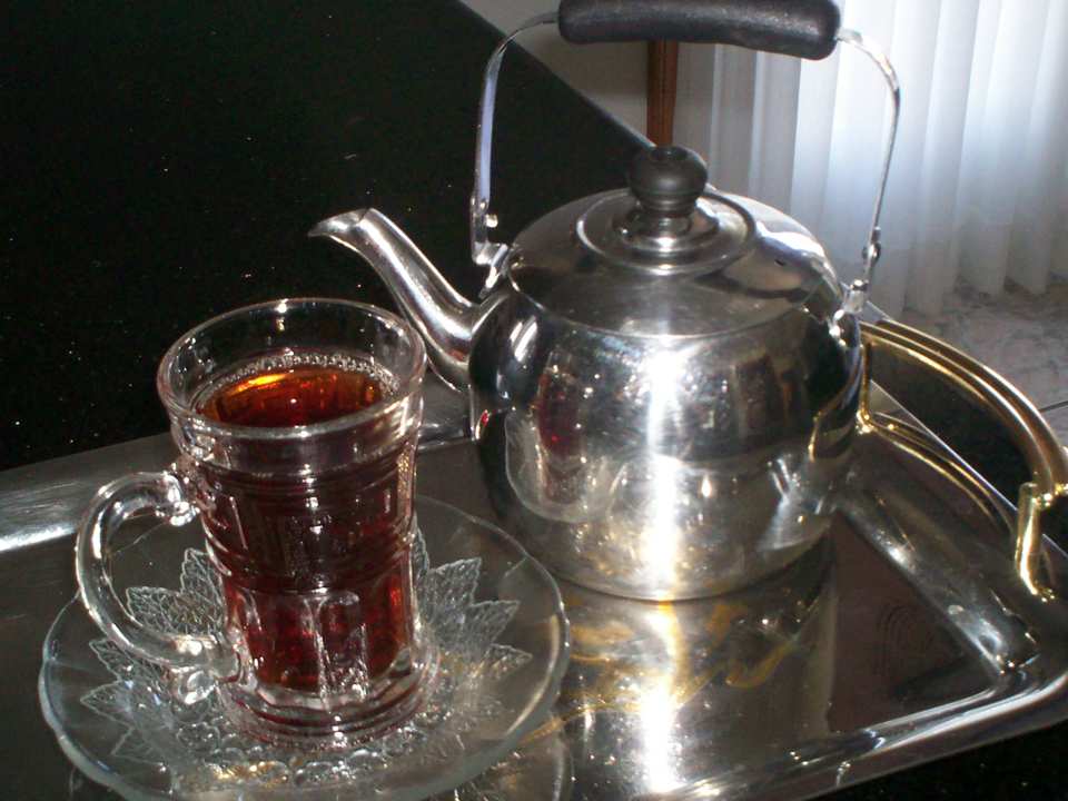 Relaxing Middle Eastern Tea Recipe - Food.com