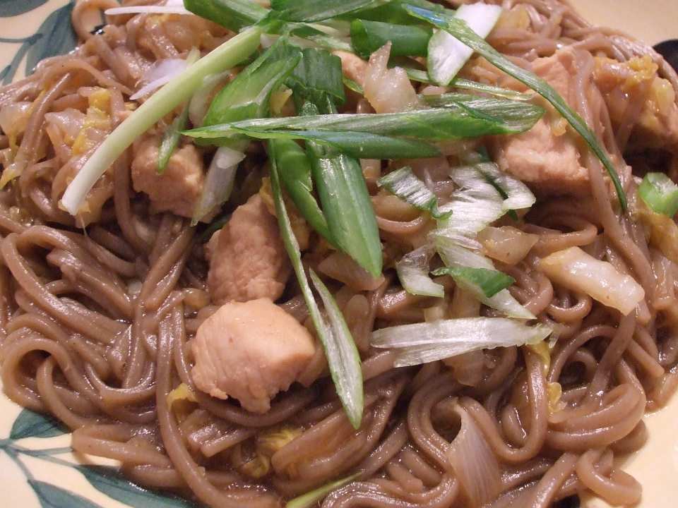 photo by Marla Swoffer