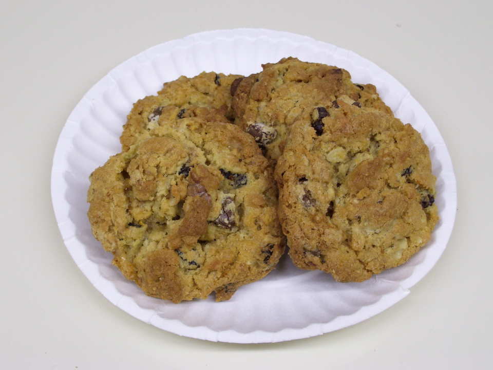Ultimate Killer Cookies Recipe - Food.com