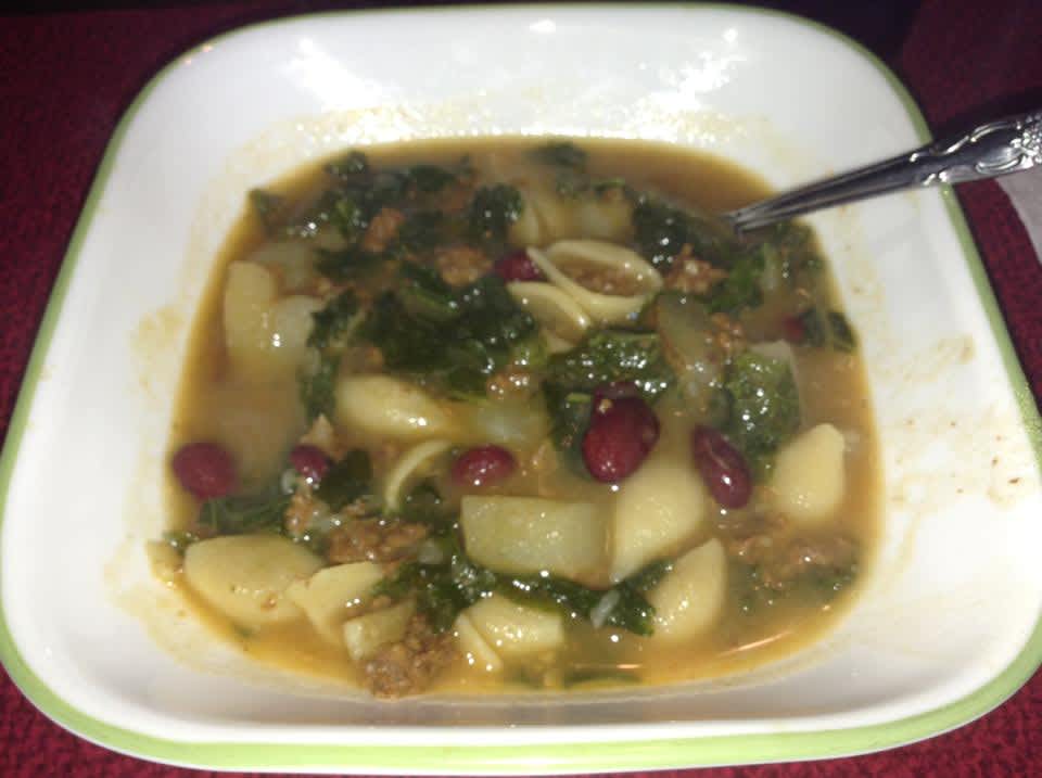 photo by SonnyHavens