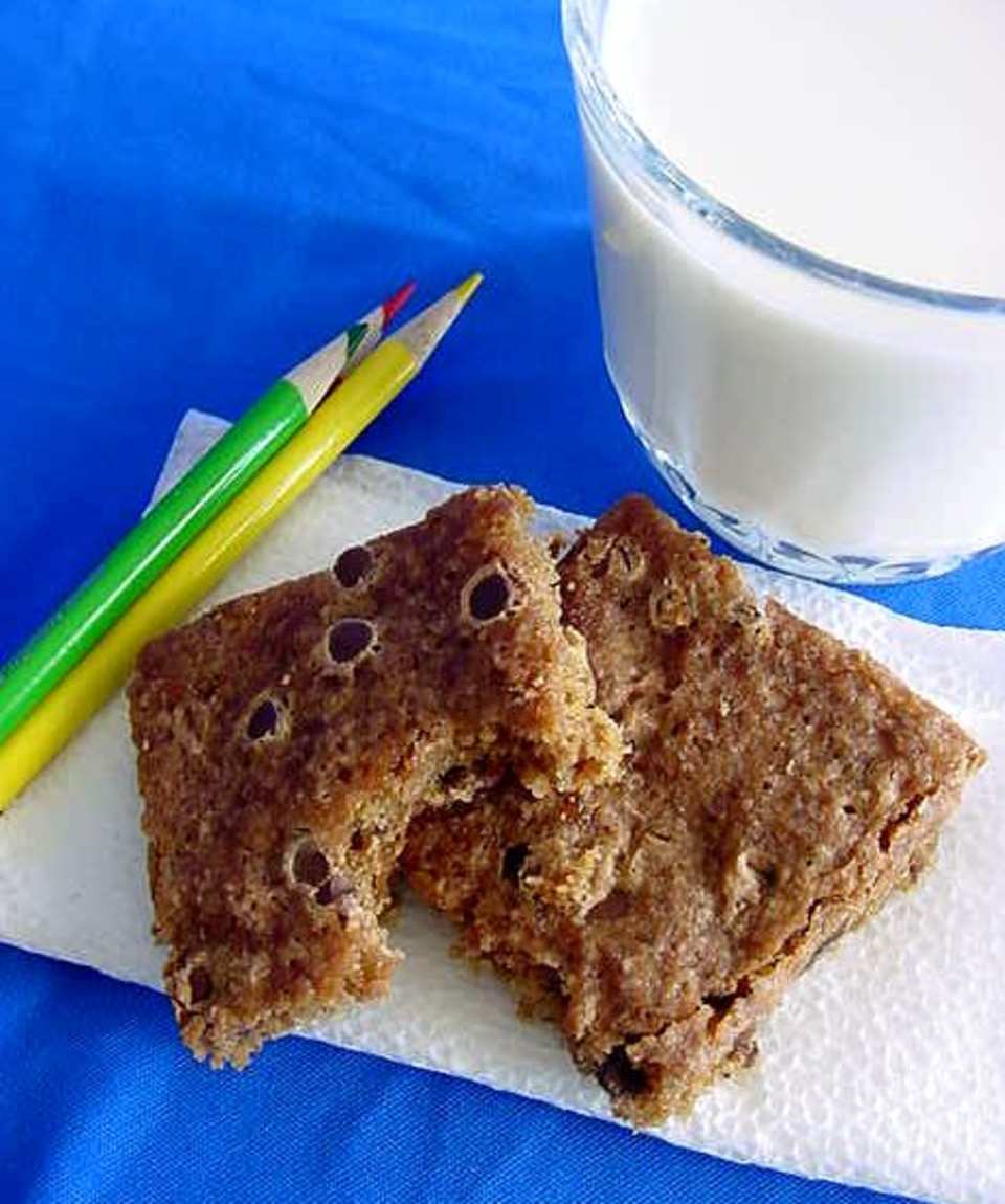Coffee Squares Recipe - Food.com