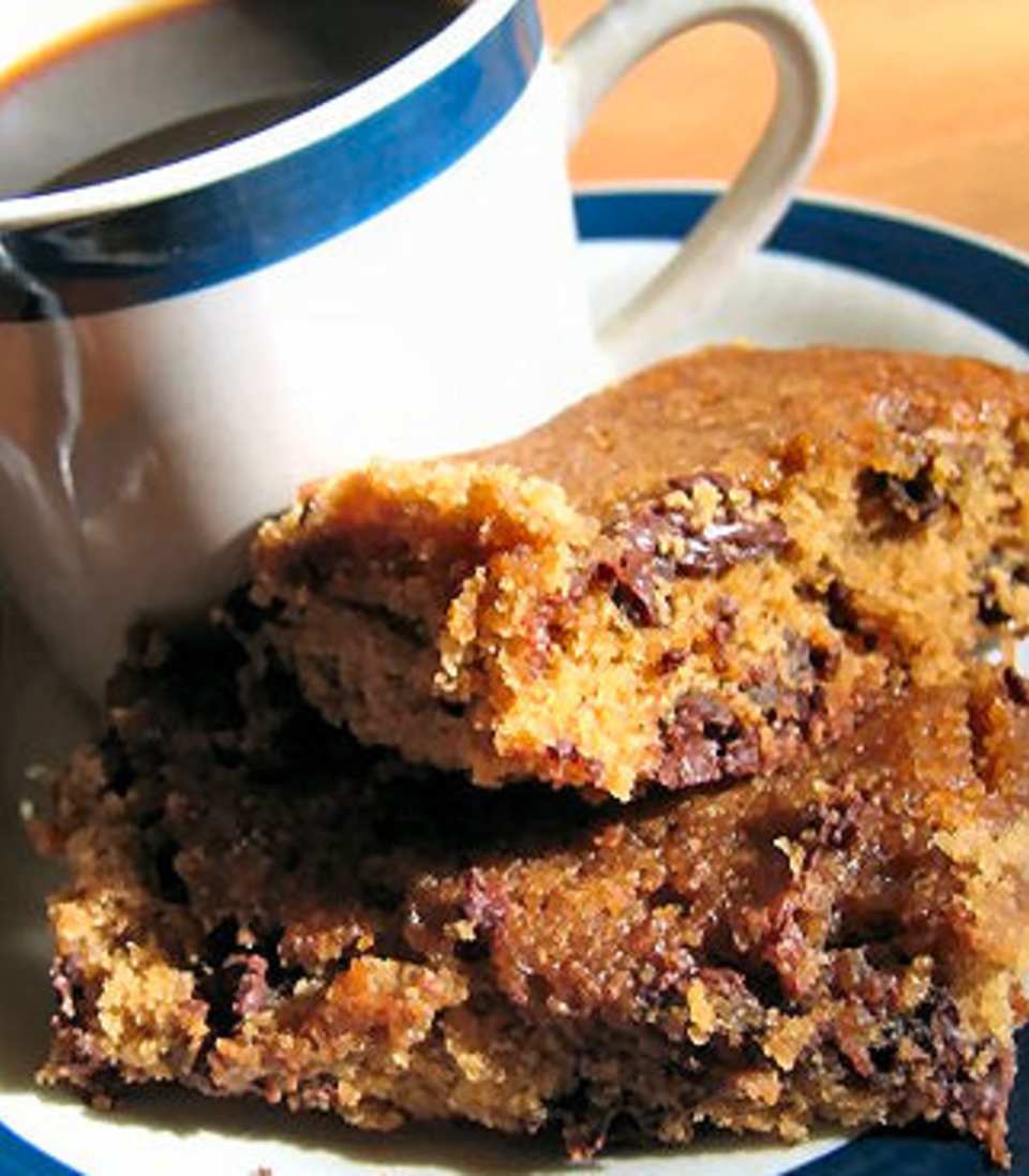 Coffee Squares Recipe - Food.com