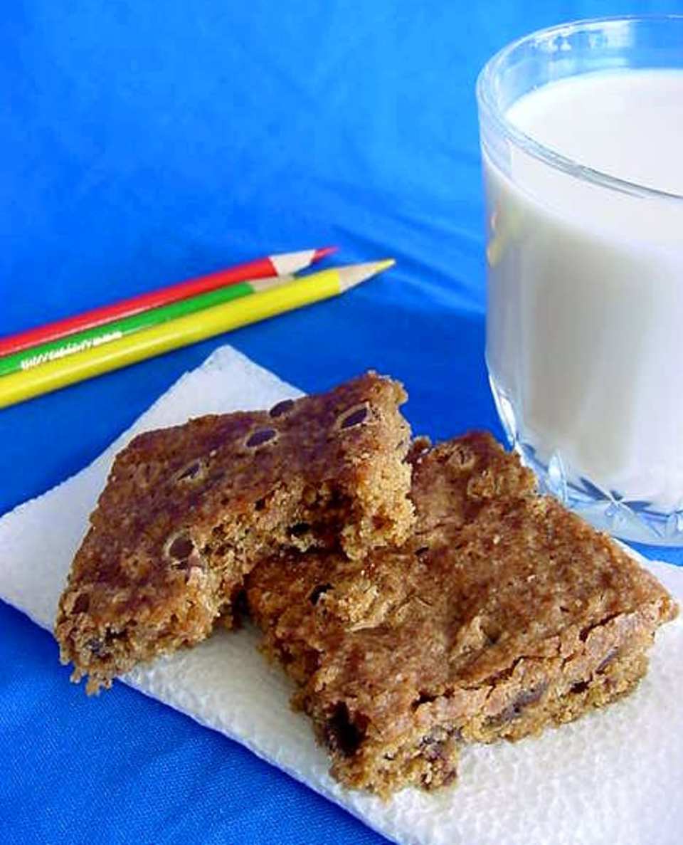 Coffee Squares Recipe - Food.com