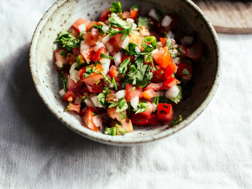 photo by Izy Hossack