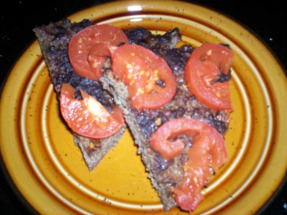 Middle Eastern Baked Kufta Recipe - Food.com