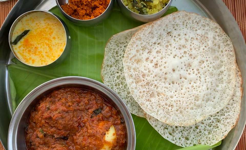 photo by Hannah Petertil 