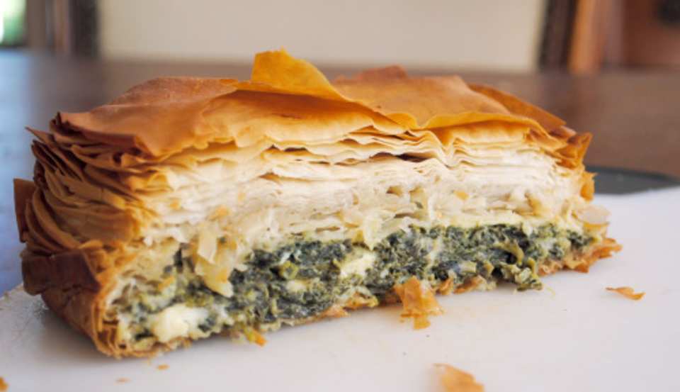 photo by Andi Longmeadow Farm