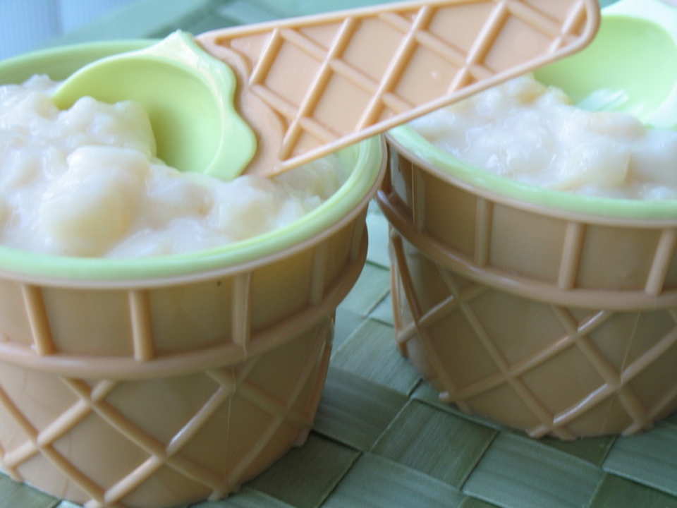 Pina Colada Pudding Recipe - Food.com