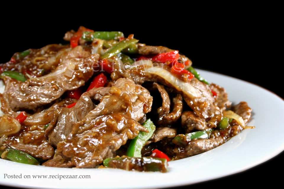 photo by Chef floWer