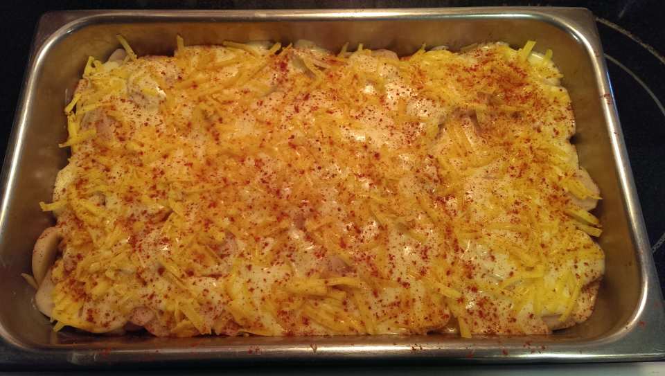 photo by Bauline Baker