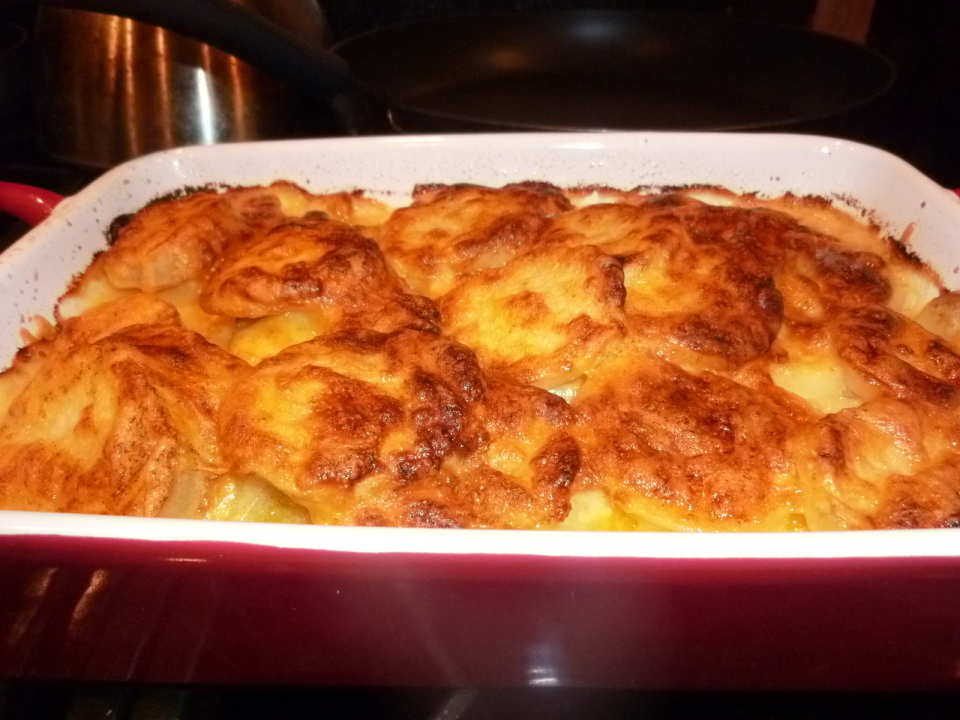 photo by Chef Leenda