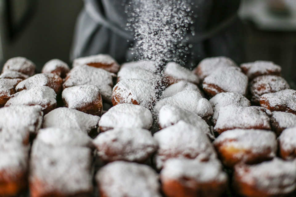 photo by Ashley Cuoco