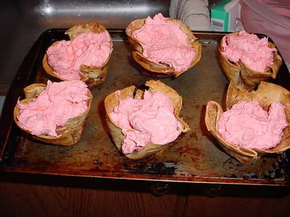 photo by NoCookDonna