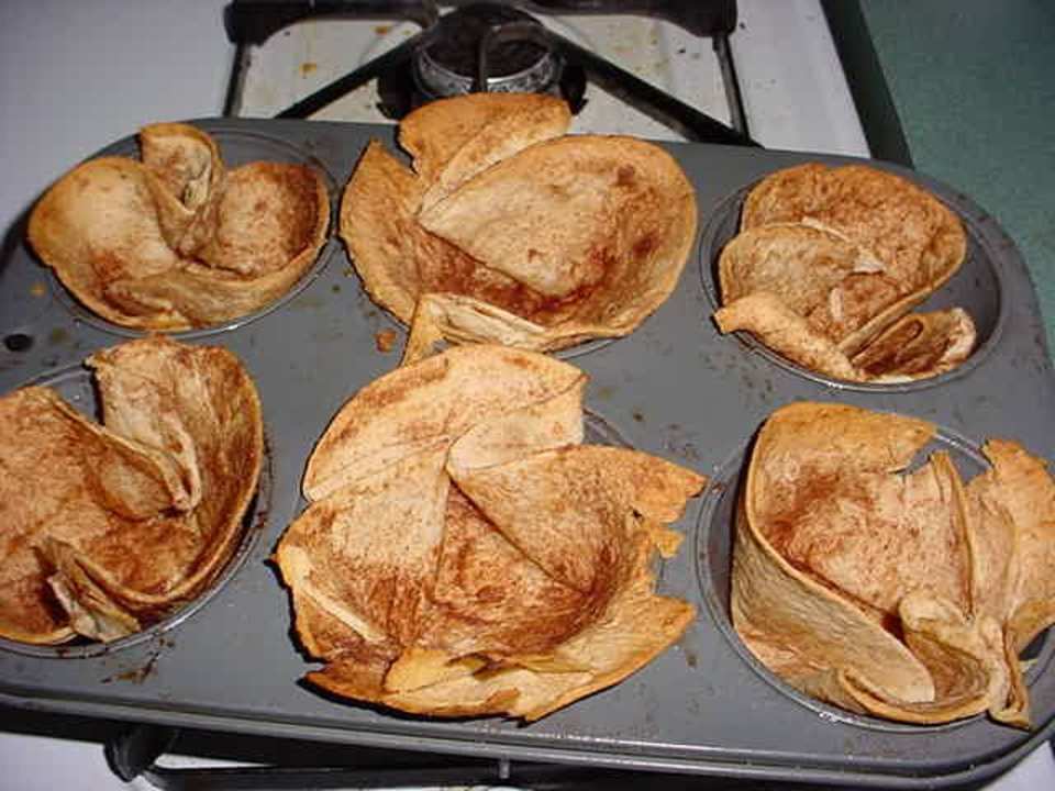 photo by NoCookDonna