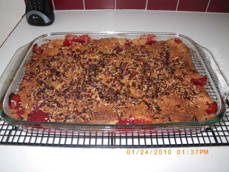 photo by senseicheryl