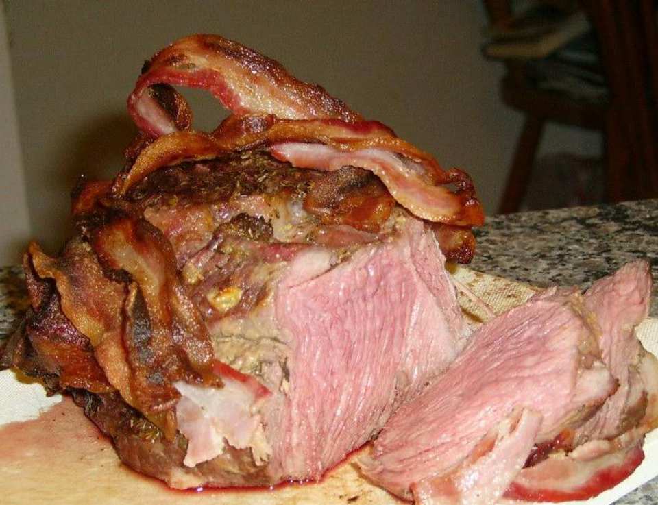 photo by Marie Nixon