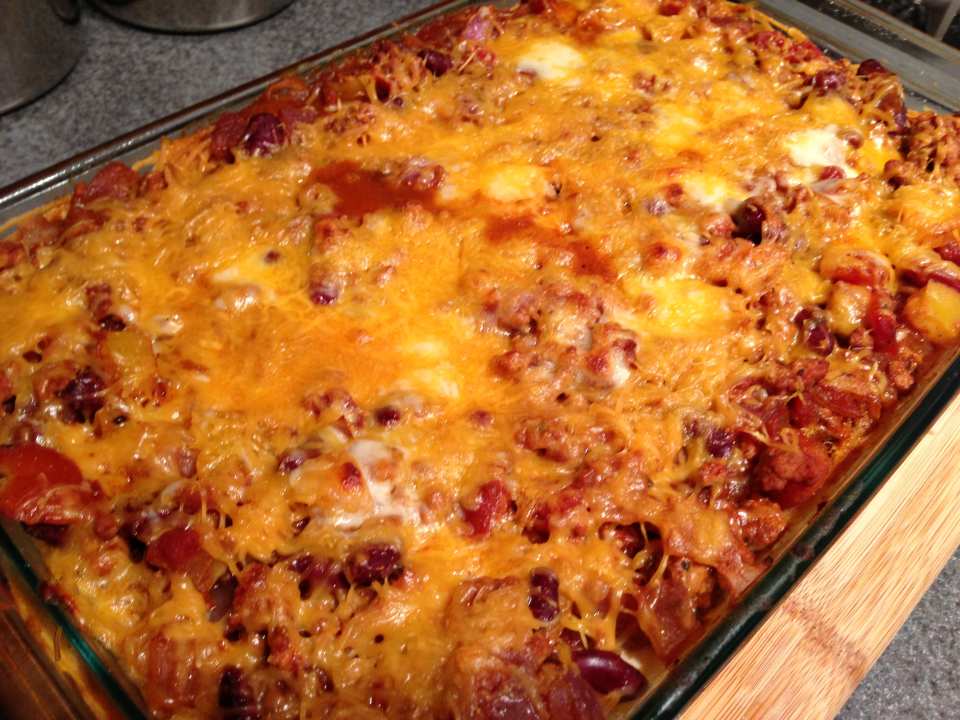 photo by Amateur Chef Kate