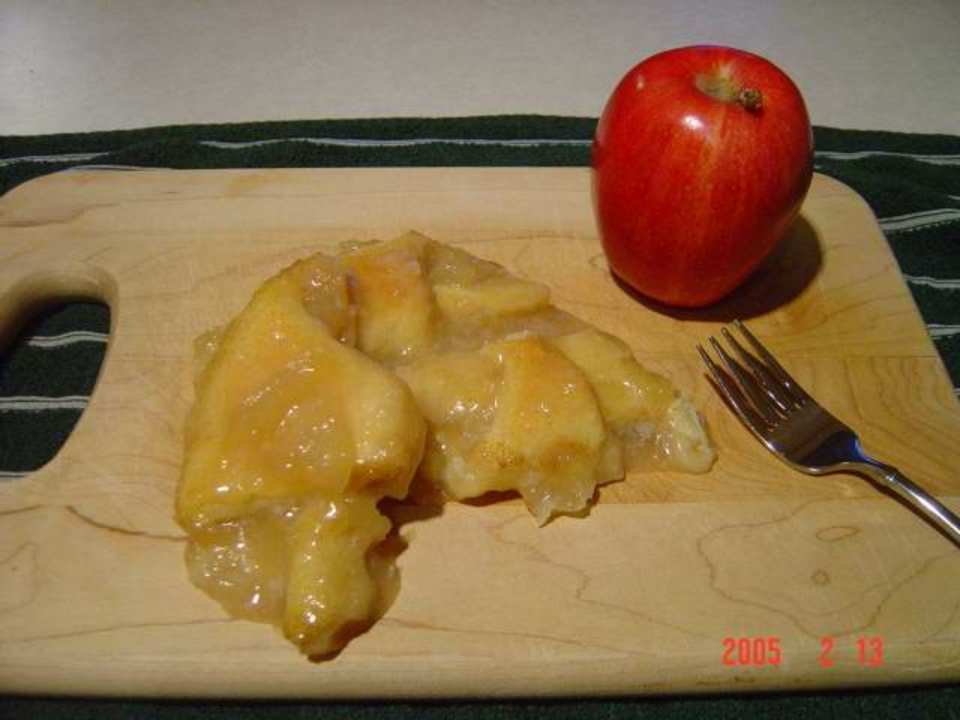 photo by Chef Doozer