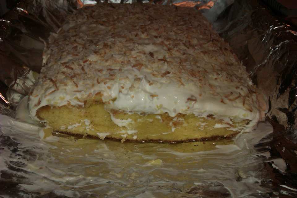 Is It Really Better Than Sex? Cake Recipe - Food.com