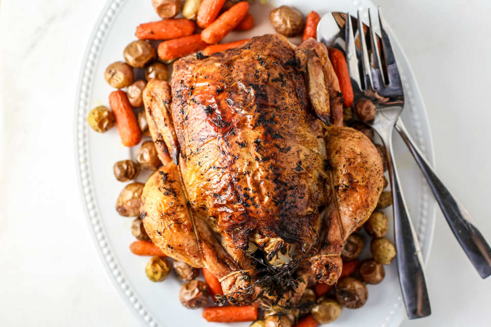 photo by Ashley Cuoco