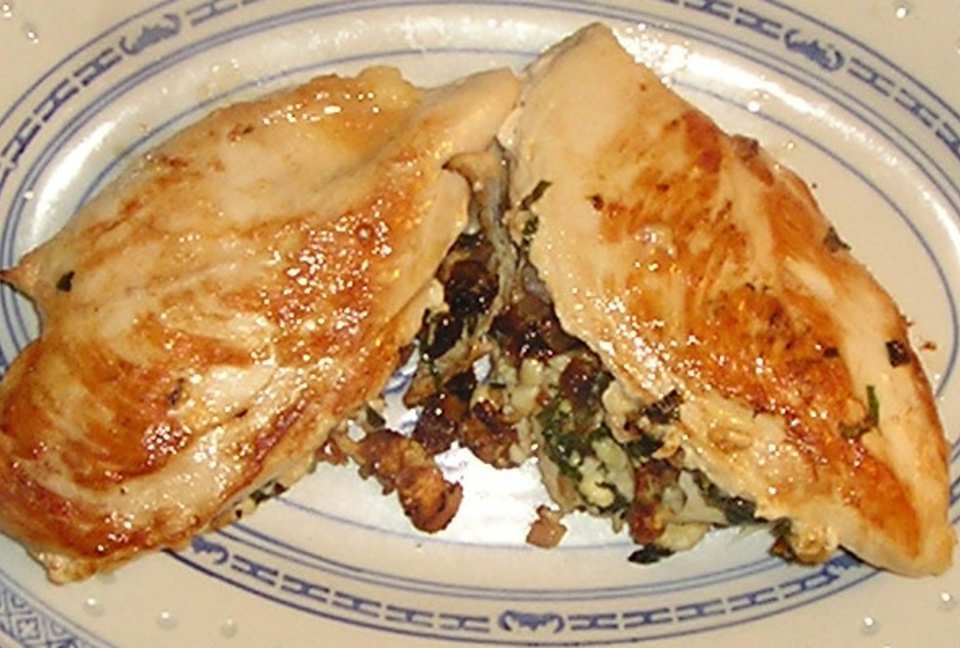 photo by Jenny Sanders