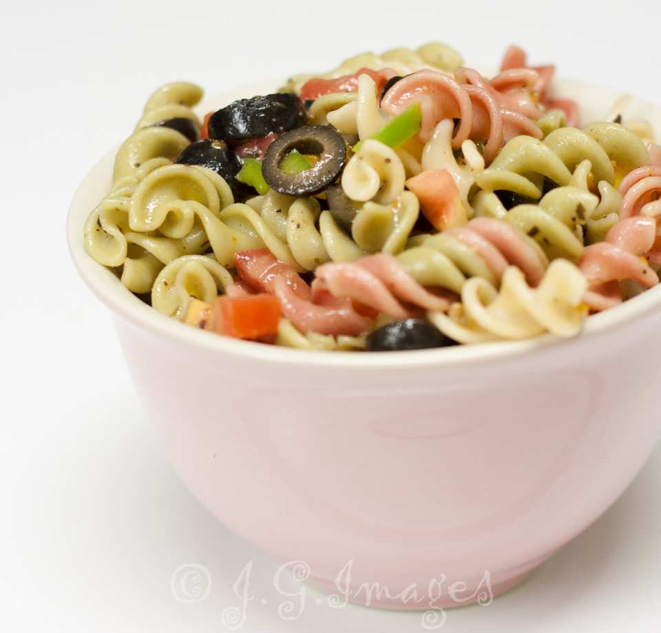 photo by The Veganista