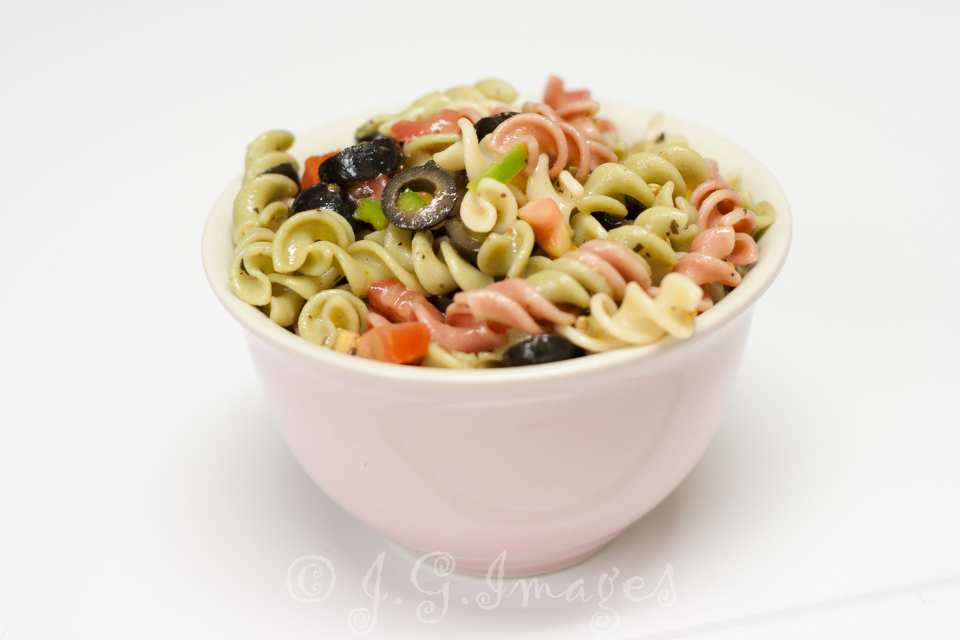 photo by The Veganista