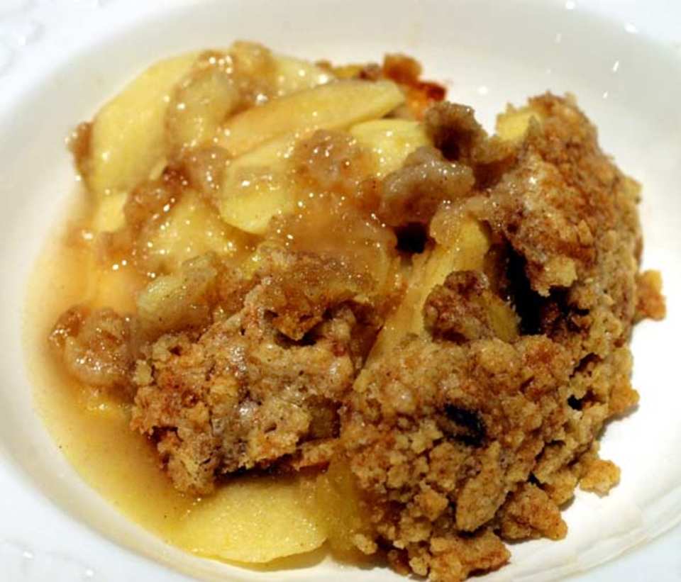 Apple Pudding Recipe - Food.com